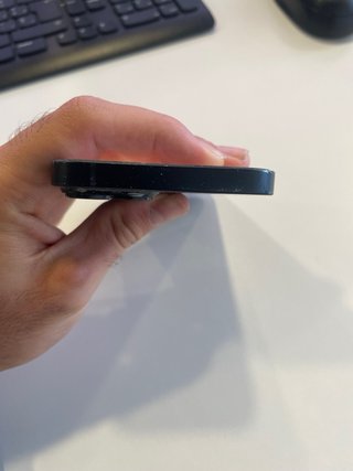 iPhone 14 128GB Negro 77% salud