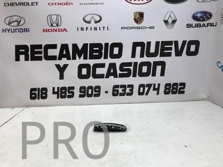 Espejo cristal Volkswagen Mercedes izquierdo