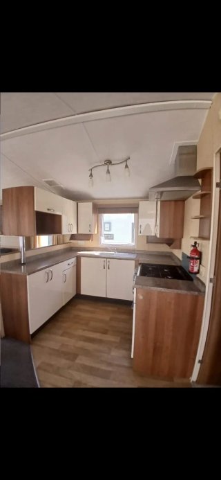 Mobilhome Willerby Beaumaris