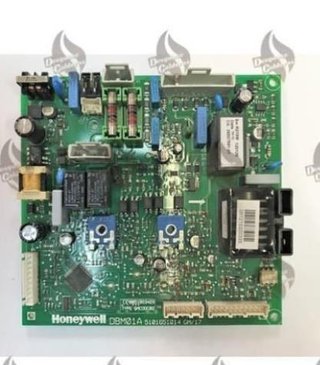 Placa Electrónica Caldera Ferroli Domiprojet F 24
