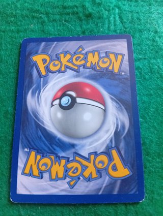 Carta Pokémon Charmander Base Set 1999