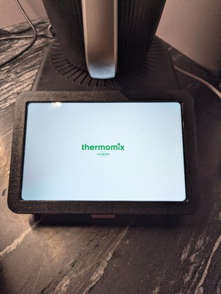 Kit Protector Thermomix TM7