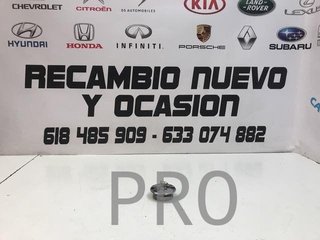 Tapon gasolina citroen gs cromado nuevo