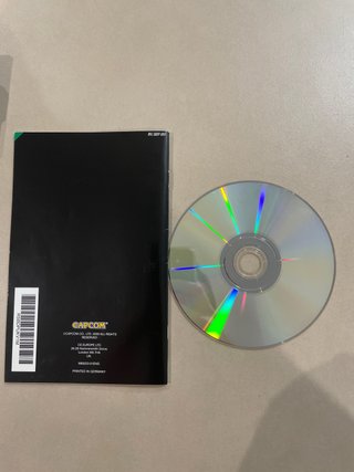 Resident Evil The Darkside Chronicles Wii