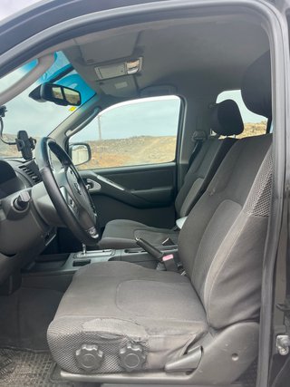 NISSAN NAVARA DOUBLE CAB LE (D40) 2.5 dCi 174 CV