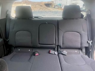 NISSAN NAVARA DOUBLE CAB LE (D40) 2.5 dCi 174 CV