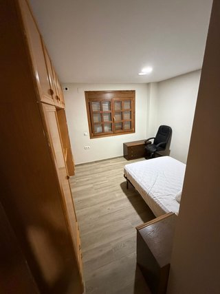 Habitacion de alquiler en Sallent (Barcelona)