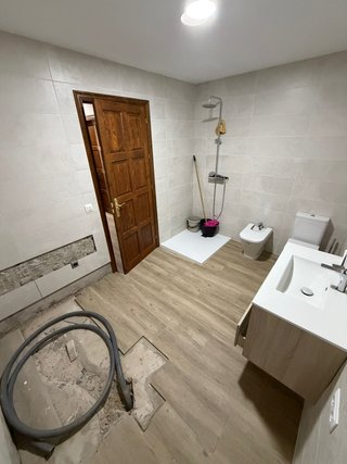 Habitacion de alquiler en Sallent (Barcelona)