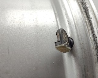 2374528 llanta fj5c1007a1a ford kuga ii (dm2) 2.0