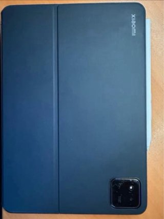 Xiaomi Pad 7 + Tastiera + Penna