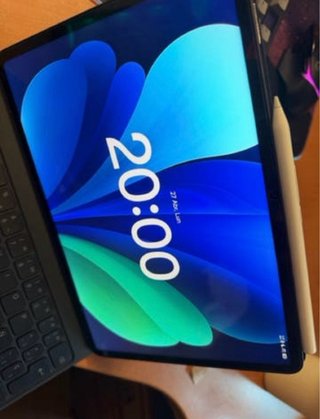 Xiaomi Pad 7 + Tastiera + Penna