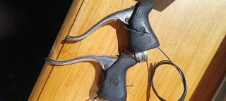 Manetas Galli Ciclismo vintage