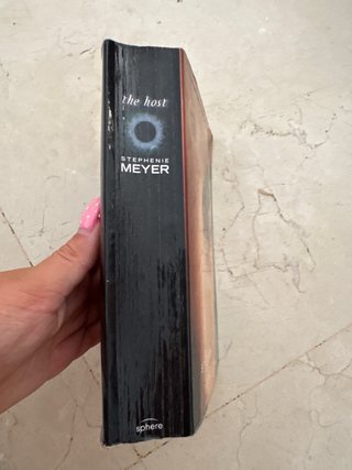 The Host A Novel