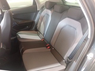 SEAT Arona nov 2020 1.0TSI 116CV