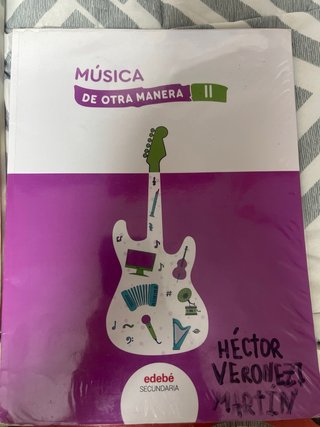 Lote de 8 libros TERCERO DE LA ESO