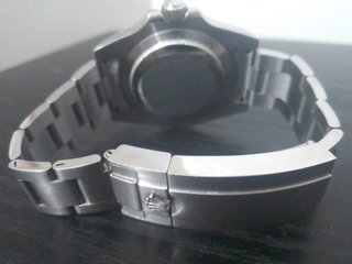 Reloj Automático Hulk