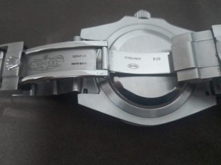 Reloj Automático Hulk
