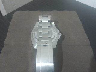 Reloj Automático Hulk