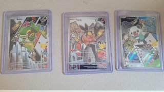 Pokemon Primer Compañero Teselia. Cambio o vendo