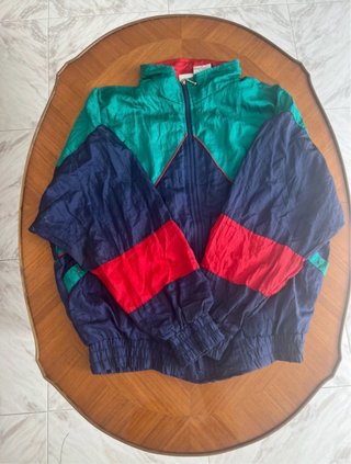 Chaqueta Vintage Athletic Works