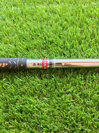 Palo de golf Madera 5Dunlop