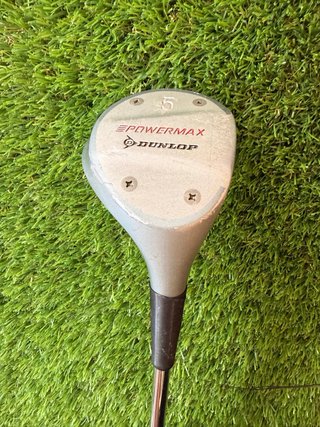 Palo de golf Madera 5Dunlop