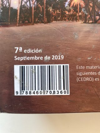 Libro Dibujo Técnico, de Cristóbal Rubio Martín.