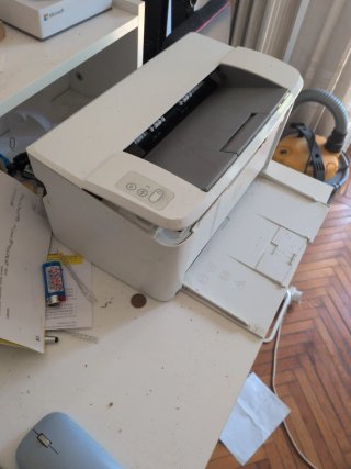 Stampante HP