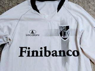 Camiseta Vitoria Guimaraes
