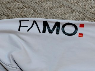 Camiseta Vitoria Guimaraes