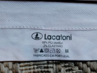 Camiseta Vitoria Guimaraes