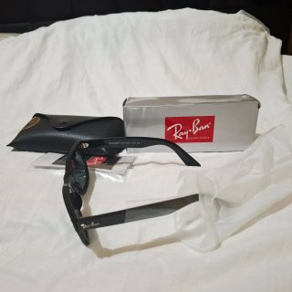 Ray-Ban Occhiali da Sole Neri