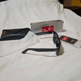 Ray-Ban Occhiali da Sole Neri