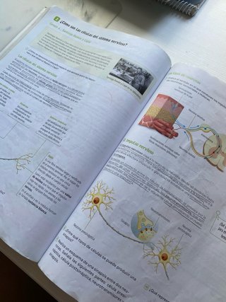Biología y Geología. 3 Secundaria. Revuela. Com...