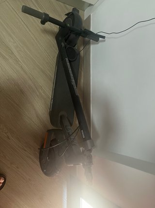 Xiaomi 4 Ultra Patinete Eléctrico