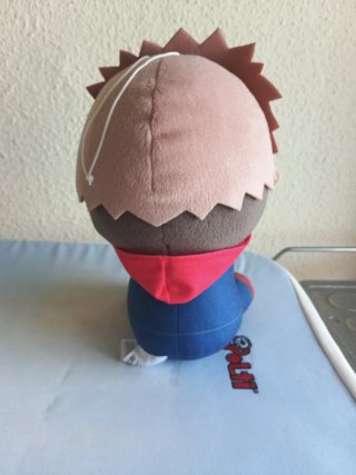 Peluche de Itadori Yuji