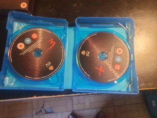 Lethal Weapon Collection Blu-ray