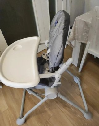 Trona Chicco bebé