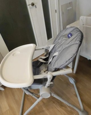 Trona Chicco bebé