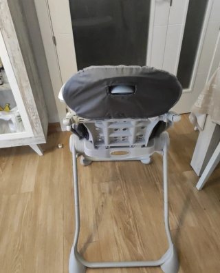 Trona Chicco bebé