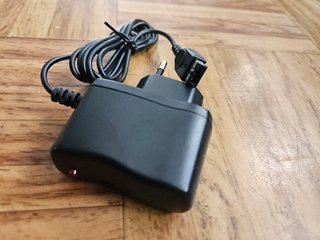 Cargador compatible GameBoy Advance SP