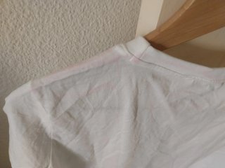 Camiseta Desigual Talla L Estampada