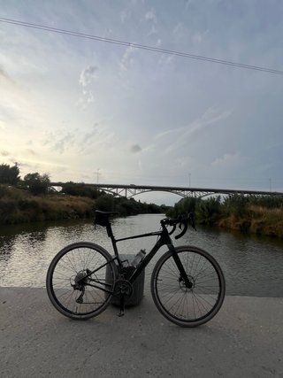 Cannondale Topstone Carbon Gravel