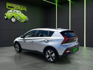 Hyundai Bayon 1.0 TGDI 48V Maxx 74 kW (100 CV)