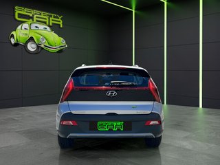 Hyundai Bayon 1.0 TGDI 48V Maxx 74 kW (100 CV)