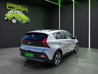 Hyundai Bayon 1.0 TGDI 48V Maxx 74 kW (100 CV)