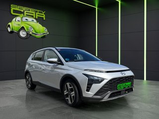 Hyundai Bayon 1.0 TGDI 48V Maxx 74 kW (100 CV)