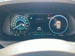 Hyundai Bayon 1.0 TGDI 48V Maxx 74 kW (100 CV)
