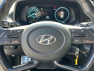 Hyundai Bayon 1.0 TGDI 48V Maxx 74 kW (100 CV)
