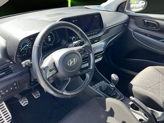 Hyundai Bayon 1.0 TGDI 48V Maxx 74 kW (100 CV)